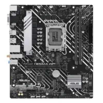 Asus Prime H610M A Wifi