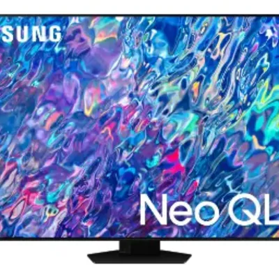 تلفزيون سامسونج QN85B موديل 85 بوصة