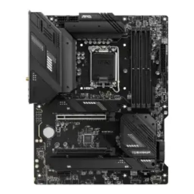 Msi Mag B760 Tomahawk Wifi