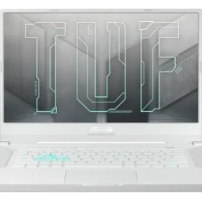 Asus TUF Dash F15 FX516PE Core i7-11370H RTX 3050Ti 8GB 1TB