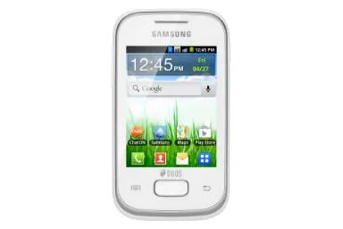 Samsung Galaxy Pocket Duos S5302