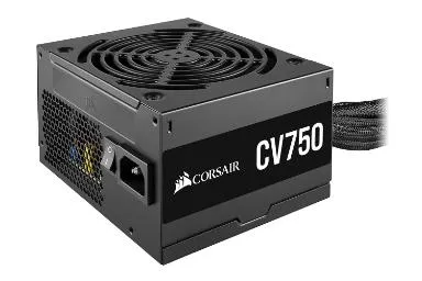 صورة Corsair Cv750 750W