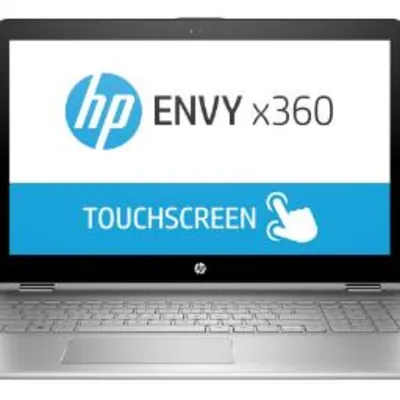 HP ENVY X360 15T bp100 Core i7 12GB 1TB 4GB