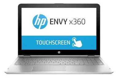 صورة HP ENVY X360 15T bp100 Core i7 12GB 1TB 4GB