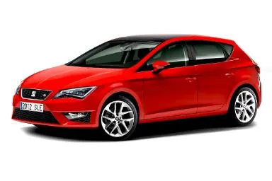 صورة SEAT Leon 1.4 موديل 2013