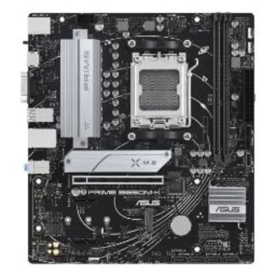 Asus Prime B650M K