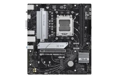 Asus Prime B650M K