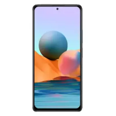 Xiaomi Redmi Note 10 Pro China