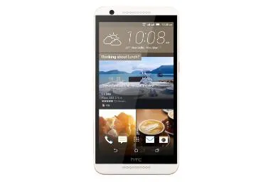 Htc One E9S Dual Sim
