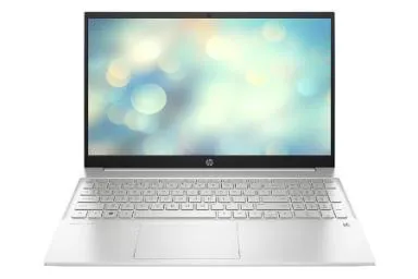 صورة HP Pavilion 15-cs3458nia Core i7-1065G7 MX250 8GB 1TB
