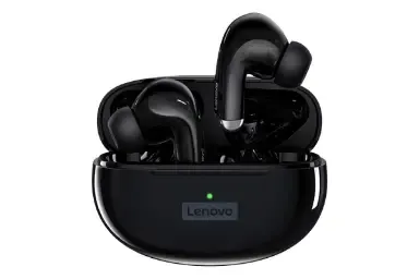 مقارنة Lenovo Livepods Lp5 {request()->input('language_config')['common']['with']} QCY A3