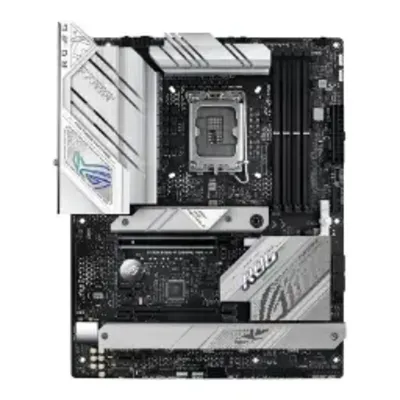 Asus Rog Strix B760 A Gaming Wifi