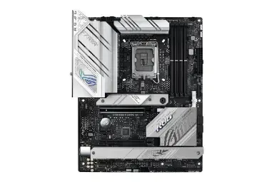 مقارنة Asus Prime B560M A {request()->input('language_config')['common']['with']} Asus Rog Strix B760 A Gaming Wifi