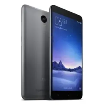 Xiaomi Redmi Note 3