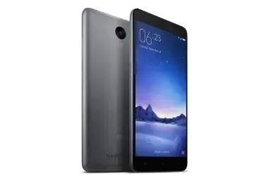 Xiaomi Redmi Note 3