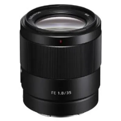 Sony Fe 35Mm F18