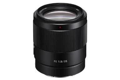 مقارنة جالكسي اس 25 بلس (+S25) {request()->input('language_config')['common']['with']} Sony Fe 35Mm F18