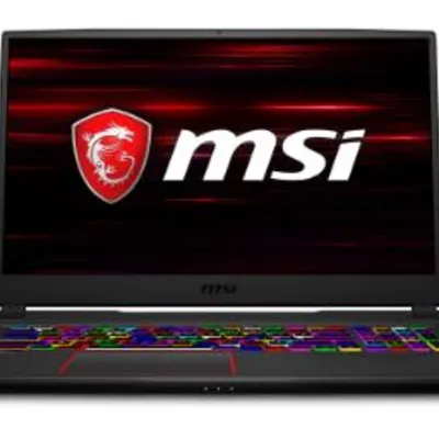 Msi Ge75 Raider 10Sfs Core I7 10875H Rtx 2070S 16Gb 2Tb