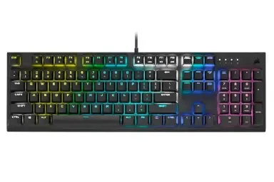 Corsair K60 Rgb Pro