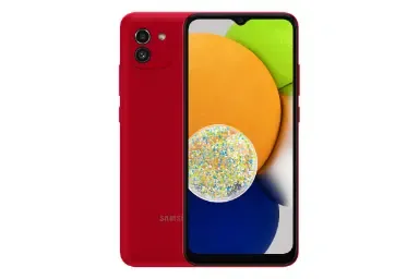 Samsung Galaxy A03
