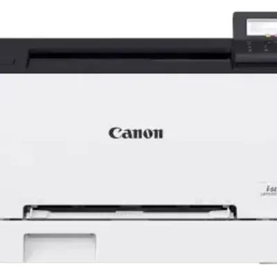 Canon Lbp633Cdw