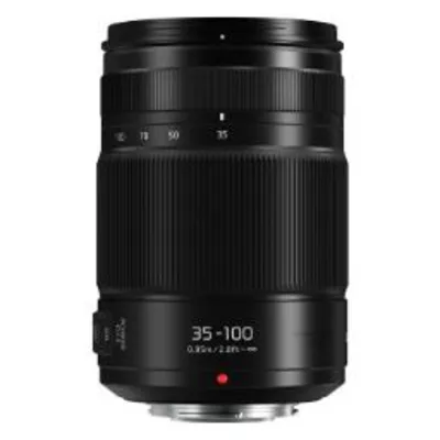 عدسة Panasonic Lumix G X Vario 35-100mm F2.8 II Power OIS