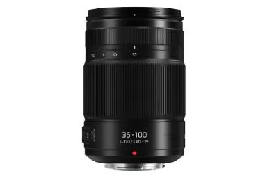 صورة عدسة Panasonic Lumix G X Vario 35-100mm F2.8 II Power OIS