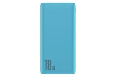 مقارنة Baseus Bipow 10000Mah {request()->input('language_config')['common']['with']} Realme RMA 138 بسعة 10000 مللي أمبير