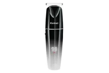مقارنة Braun 8390Cc {request()->input('language_config')['common']['with']} Kemei Km 880