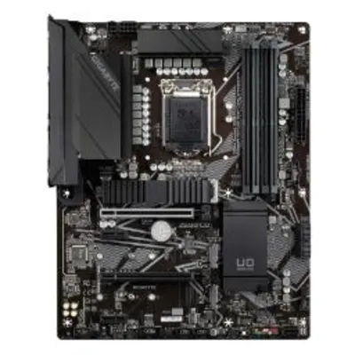 جيجابايت Z590 Ud Rev 10