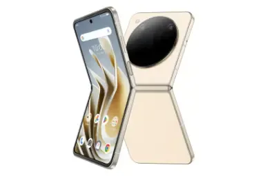 زد تي إي Libero Flip