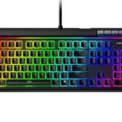 Hyperx Alloy Elite 2