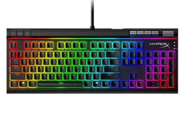 مقارنة Hyperx Alloy Elite 2 {request()->input('language_config')['common']['with']} Limeide Gk102