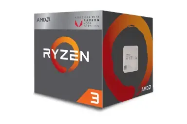 Amd Ryzen 3 1200