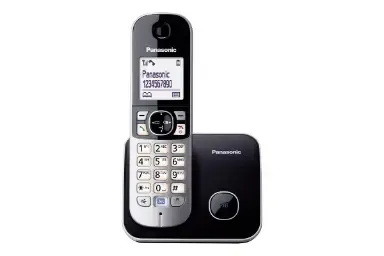 صورة Panasonic Kx Tg6811