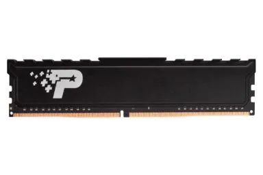 مقارنة Adata Premier 16Gb Ddr4 3200 Cl22 مع Patriot Signature Line Premium 16Gb Ddr4 2666 Cl19