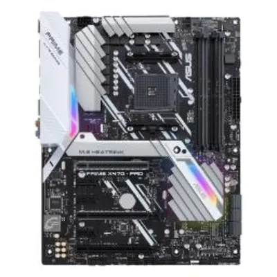 Asus Prime X470 Pro