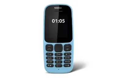 Nokia 105 (إصدار 2017)