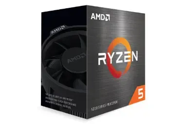 Amd Ryzen 5 5600X