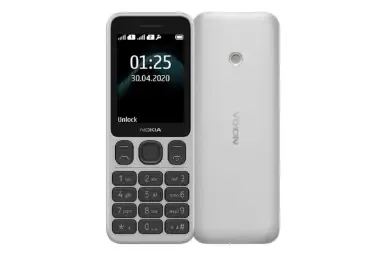 مقارنة Nokia 125 (إصدار 2020) {request()->input('language_config')['common']['with']} Xiaomi Redmi Note 11E