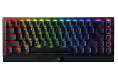 Razer Blackwidow V3 Mini Hyperspeed