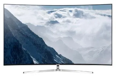 Samsung 55Ks9500