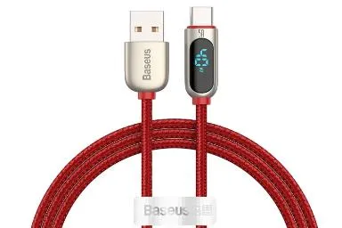 مقارنة Baseus Display Fast Charging 40W Catsk Type A To Type C 1M {request()->input('language_config')['common']['with']} Remax Rc 191C C Type C To Type C 1M