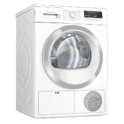 Bosch Wtn85423Me