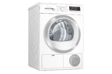 Bosch Wtn85423Me