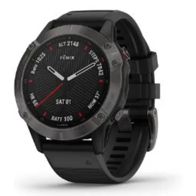 Garmin Fenix 6S