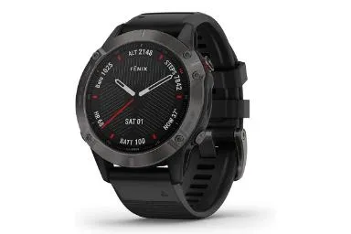 مقارنة Garmin Fenix 6S {request()->input('language_config')['common']['with']} Samsung Galaxy Fit3