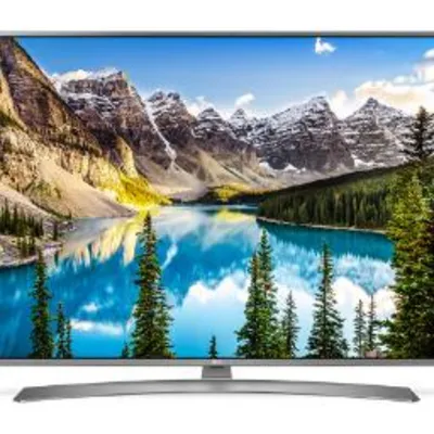 Lg 55Uj69000Gl