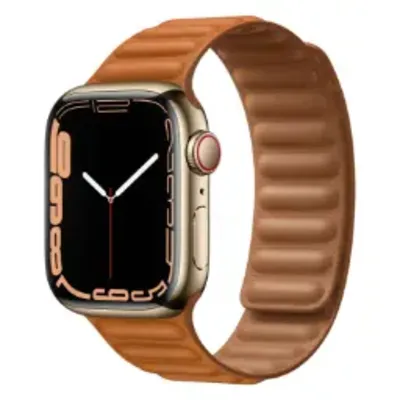 Apple Watch Series 7 45Mm Stainless Steel