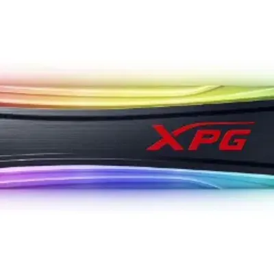 Adata Xpg Spectrix S40G Pcie M2 2Tb